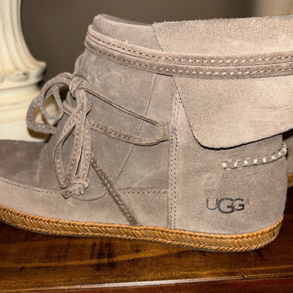 Ugg Rainne low women’s shoes